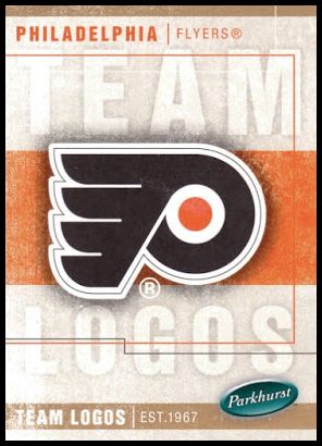 552 Philadelphia Flyers